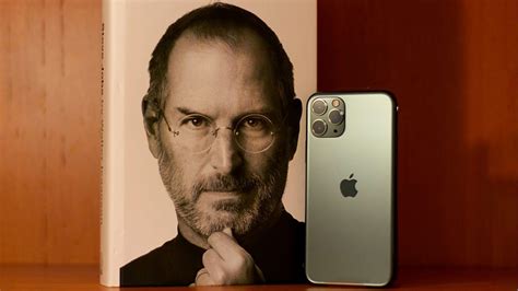 Why Steve Jobs' Leadership Style Worked for Him and Will Work for Your Company Too ? - ValiantCEO