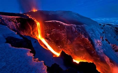 El volcán Mauna Loa, Hawai | LaReserva.com