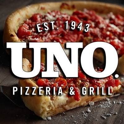 Uno Pizzeria & Grill - Restaurant - Orlando - Orlando