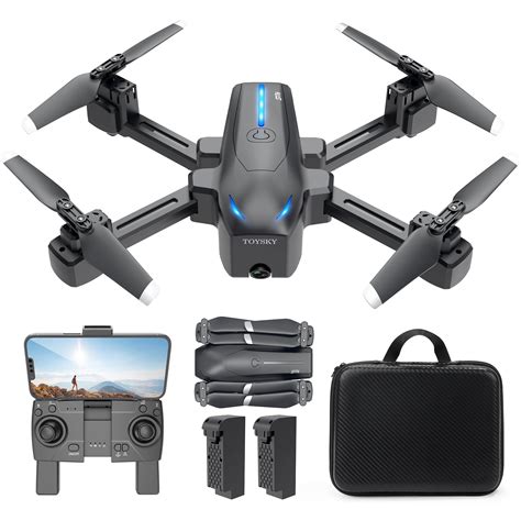 S176G GPS Drone with 4K Camera for Adults, RC Qudcopter with Auto ...