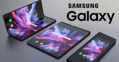 Samsung Galaxy Fold: MASSIVE 12GB RAM, Six cameras, Release Date!