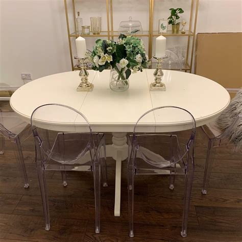 30+ White Ikea Dining Table – HomeDecorish