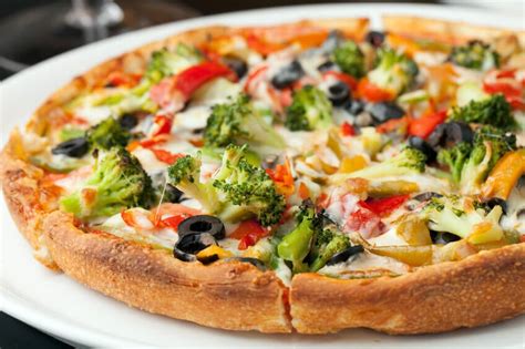 Nutritious Healthy Pizza Toppings For A Healthy You - Unify Health Labs