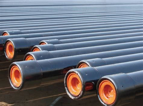 Casing Pipe-Steel Casing Pipe Size Chart