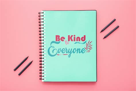 Customized Notebook Cover Designs on Behance