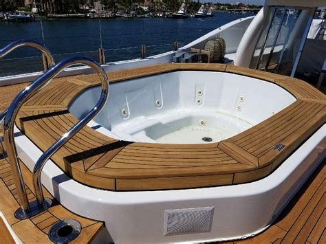 Best Teak Wood For Boat Decks | OP Yacht Services