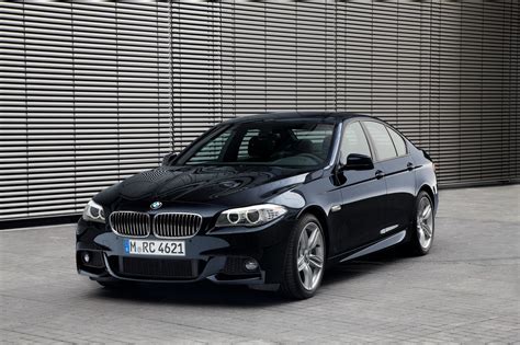 Car-Models-com: 2012 bmw 5 series