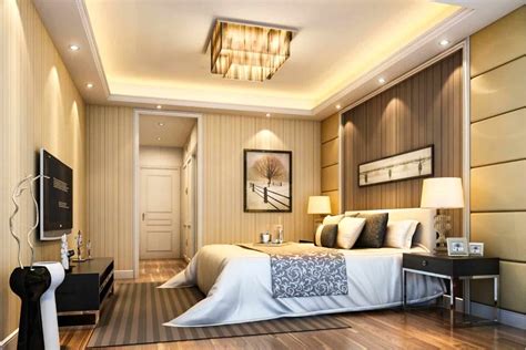 False Ceiling Designs For Bedroom That Ll Win Your Heart 50 Building And Interiors