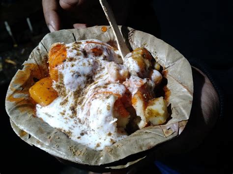 Food trail in Mathura and Vrindavan - TRAVEL STORIES- India