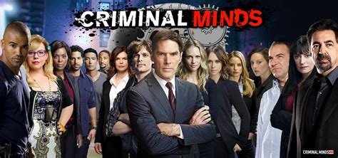 Criminal Minds Season 15 / Criminal Minds season 15 spotlight: Our hopes for Spencer Reid : The ...