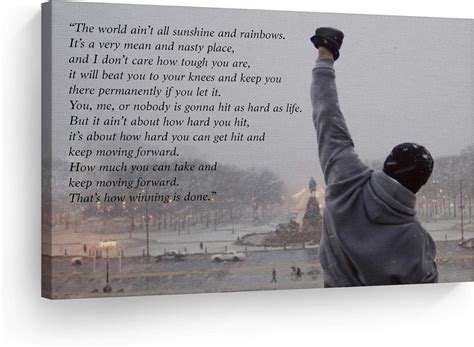 Rocky balboa speech - senturinbrand