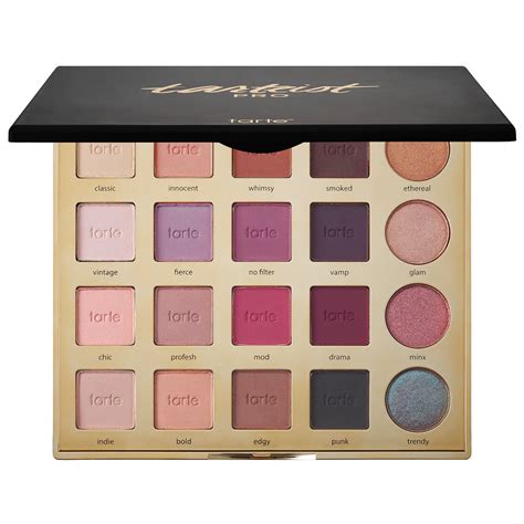 Top Rated Eyeshadow Palettes Under $50 at Sephora | PS Beauty