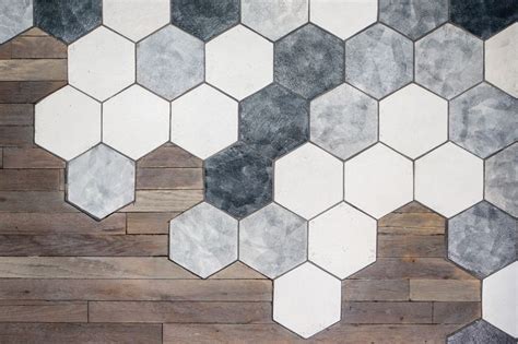 20+ Hexagon Ceramic Floor Tile