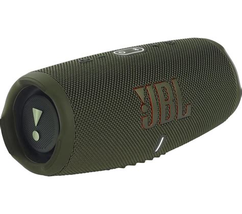 Jbl charge 5 waterproof - fasdiary