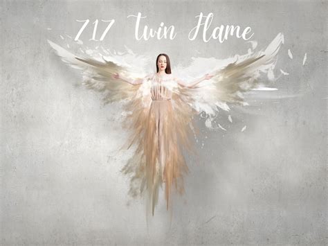 717 Angel Number Twin Flame: Discover What It Means Just for You – Joyful Sage