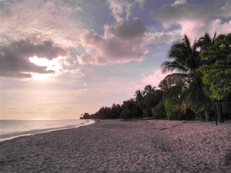 Beach in Port-Salut, Haiti | Scenery, Beach, Landscape