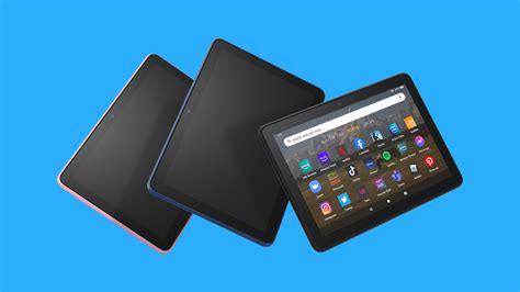 Amazon Fire HD 8 vs Fire 7: Which low-cost tablet should you buy?