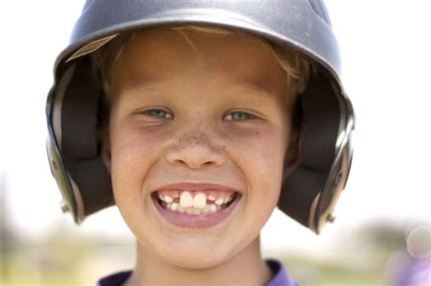 Why Buck Teeth in Children Should Not Be Neglected - Tulsa Precision Dental