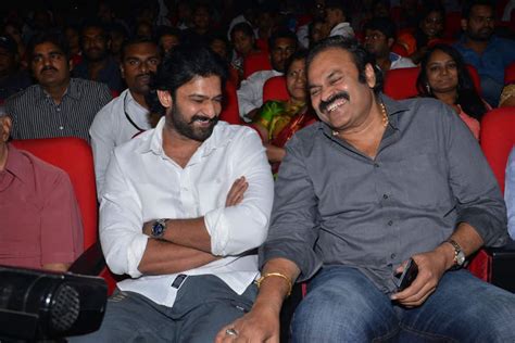 Darling Prabhas' Unseen & Most Lovable Moments One Should See - Wirally