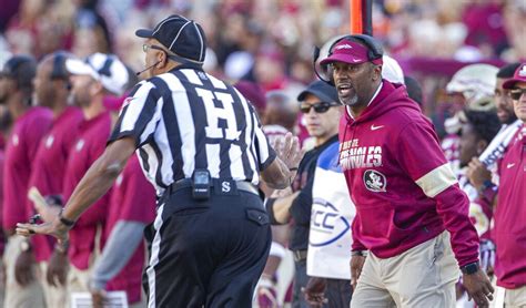 Willie Taggart Fired from FSU - ESPN 98.1 FM - 850 AM WRUF