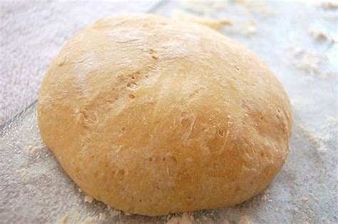 The secrets of perfect yeast dough - ONEjive.com