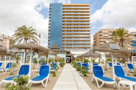 YARAMAR (ADULTS ONLY) HOTEL • FUENGIROLA • 4⋆ SPAIN • RATES FROM €122