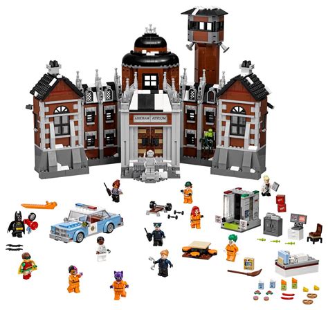 More LEGO Batman Movie sets revealed [News] | The Brothers Brick | The Brothers Brick