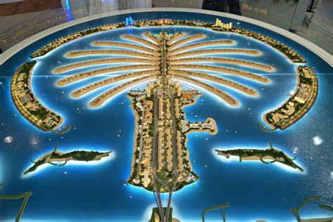 5 Unbelievable Facts about Dubai's Palm Jumeirah | Trawell.in Blog