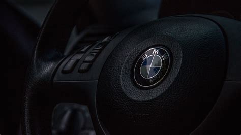 Bmw Logo 4k Wallpapers Pc - IMAGESEE