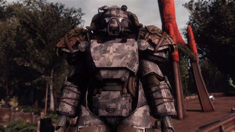 Fallout 4: Top 10 Best Power Armor Mods for Xbox One - PwrDown