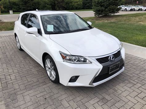 L/Certified 2015 Lexus HYBRID – 5DR SDN,SOLD&SERV HERE,LEX Hatchback in ...