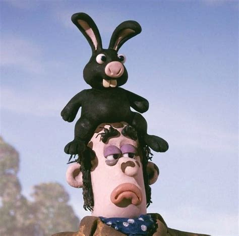 Wallace & Gromit - Wallace & Gromit The Curse of the Were-Rabbit Foto (22248314) - Fanpop