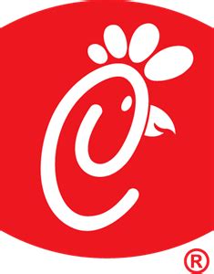 C Chick-fil-A Logo PNG Vector (EPS) Free Download