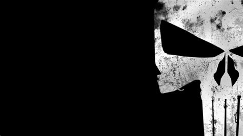 🔥 [120+] The Punisher Logo Wallpapers | WallpaperSafari