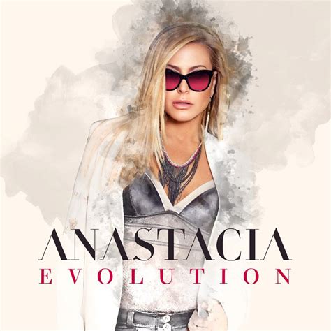 Anastacia Slays In Gorgeous Music Video For New Single ‘Caught In The Middle’