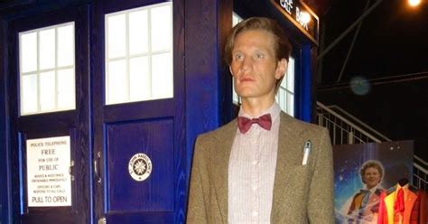 Notti's Blog: Eleventh Doctor: The Fez Look.