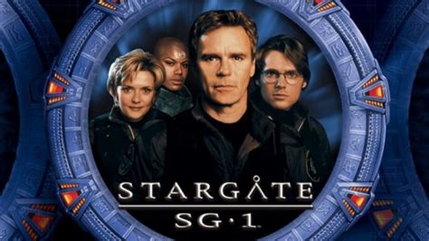 25 Best Stargate SG-1 Episodes | Den of Geek