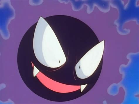 26 Fascinating And Interesting Facts About Gastly From Pokemon - Tons Of Facts