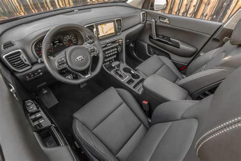 Kia Sportage 2017 Interior Dimensions | Cabinets Matttroy