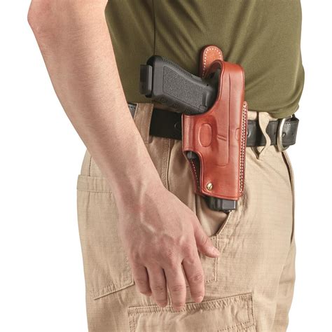 Ruger Holster | Sportsman's Guide