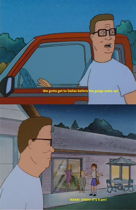 98 best King of the hill memes images on Pinterest | Ha ha, Funny images and Funny photos