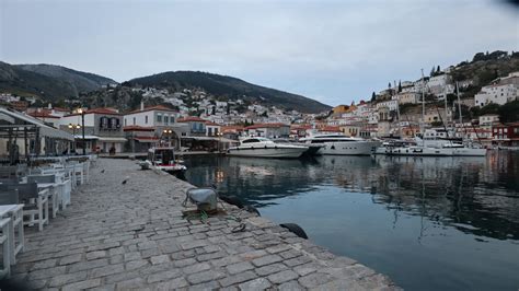 Best Things To Do in Hydra Island - Awaywegoophotos