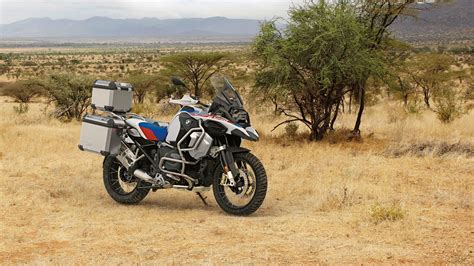 R 1250 GS Adventure | BMW Motorrad