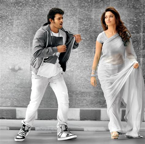 Prabhas Rebel Movie Stills | ImageHolic