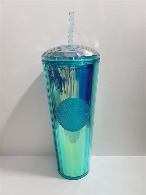 Amazon.com: starbucks tumbler with straw