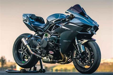 Kawasaki Ninja H2R Specs And Review [Specs Chart] – PowerSportsGuide | atelier-yuwa.ciao.jp