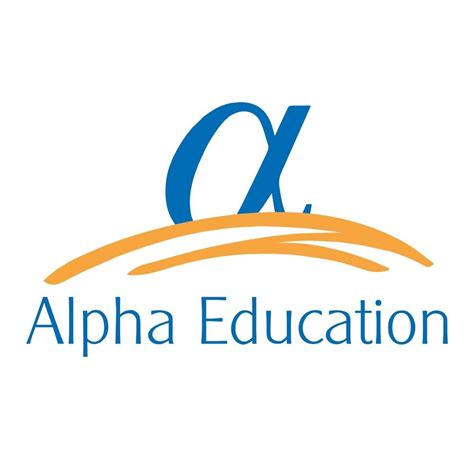 Alpha Education