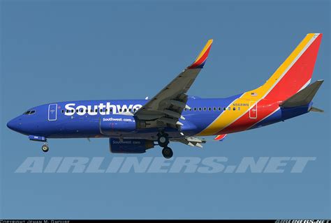 Boeing 737-76N - Southwest Airlines | Aviation Photo #2740617 | Airliners.net