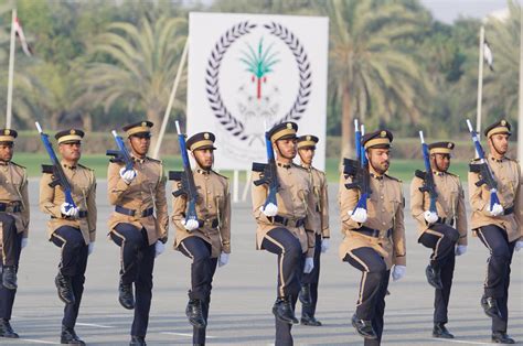 Ensuring Safety and Security: A Closer Look at Sharjah Police