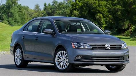 VW Jetta TSI Is An Affordable Autobahn Cruiser